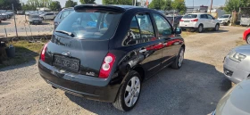 Nissan Micra 1.2 БЕНЗИН 4 ЦИЛИНДЪРА, снимка 4