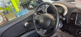 Nissan Micra 1.2 БЕНЗИН 4 ЦИЛИНДЪРА, снимка 11