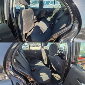 Nissan Micra 1.2 БЕНЗИН 4 ЦИЛИНДЪРА, снимка 15