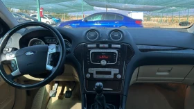 Ford Mondeo 2.0 * НОВ ВНОС* РЕАЛНИ КМ, снимка 7