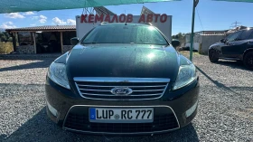 Ford Mondeo 2.0 * НОВ ВНОС* РЕАЛНИ КМ, снимка 1