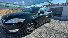 Ford Mondeo 2.0 * НОВ ВНОС* РЕАЛНИ КМ, снимка 2