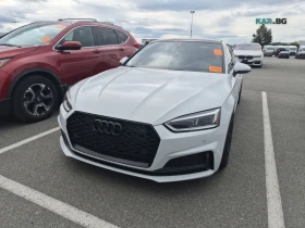 Audi S5 SPORTBACK TECHNIK* ПАНО* ПОДГРЕВ* КОЖА, снимка 1
