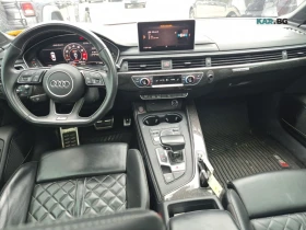 Audi S5 SPORTBACK TECHNIK* ПАНО* ПОДГРЕВ* КОЖА, снимка 10