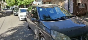 Renault Grand scenic 1.9 DCI, снимка 8