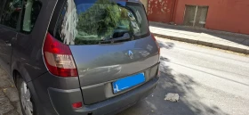 Renault Grand scenic 1.9 DCI, снимка 3
