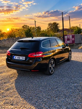 Peugeot 308, снимка 3