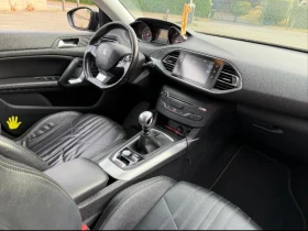 Peugeot 308, снимка 6