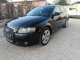Audi A3 SPORTBACK 1.9 TDI , снимка 1