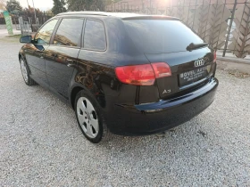 Audi A3 SPORTBACK 1.9 TDI , снимка 3