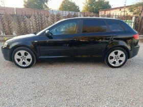 Audi A3 SPORTBACK 1.9 TDI , снимка 2