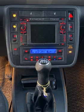 VW Sharan, снимка 10
