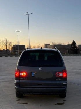 VW Sharan, снимка 4