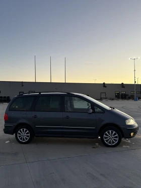 VW Sharan, снимка 3