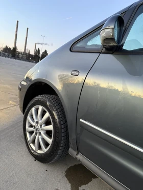VW Sharan, снимка 7
