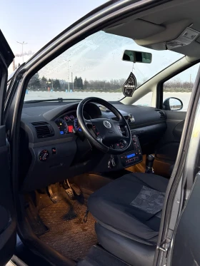 VW Sharan, снимка 8