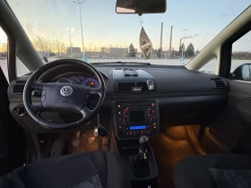 VW Sharan, снимка 11