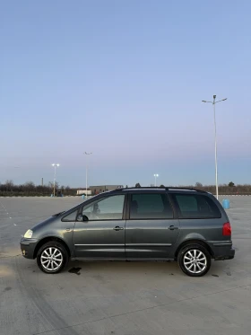 VW Sharan, снимка 6