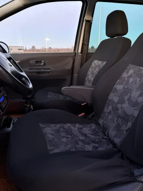 VW Sharan, снимка 12