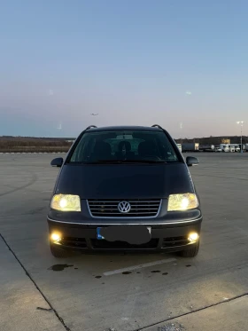 VW Sharan, снимка 2