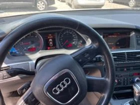 Audi A6 2,7 BPP 4x4 На части - [6] 