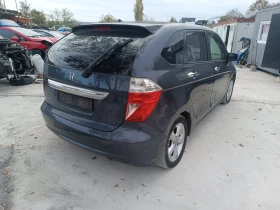 Honda Fr-v 2, 2D - 1, 7 I, снимка 4