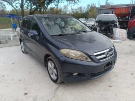 Honda Fr-v 2, 2D - 1, 7 I, снимка 2