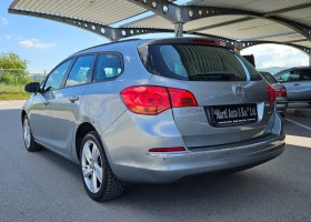 Opel Astra  Sport Tourer 1.7 CDTI | Mobile.bg    7