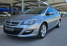 Opel Astra  Sport Tourer 1.7 CDTI | Mobile.bg    4