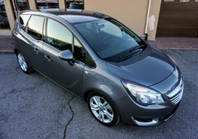 Opel Meriva 1.4T ADVANCE ELECTIVE AUTO, снимка 1