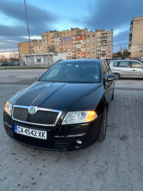 Skoda Octavia VRS, снимка 1 - Автомобили и джипове - 43789830