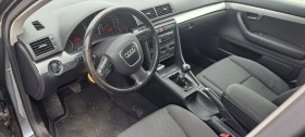 Audi A4 2.0tdi, снимка 6 - Автомобили и джипове - 44718754