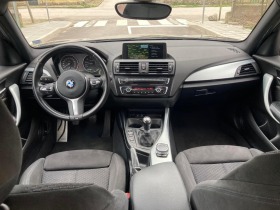 BMW 116, снимка 8 - Автомобили и джипове - 44864295