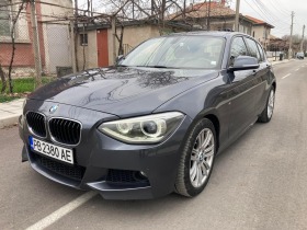 BMW 116, снимка 1 - Автомобили и джипове - 44864295