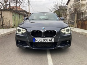 BMW 116, снимка 3 - Автомобили и джипове - 44864295