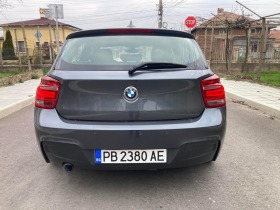 BMW 116, снимка 4 - Автомобили и джипове - 44864295