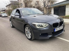BMW 116, снимка 2 - Автомобили и джипове - 44864295