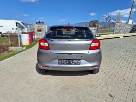 Suzuki Baleno 1.2 dualjet 69000km., снимка 7