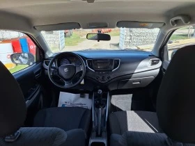 Suzuki Baleno 1.2 dualjet 69000km., снимка 8