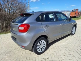 Suzuki Baleno 1.2 dualjet 69000km., снимка 6