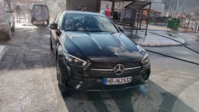 Mercedes-Benz E 220 AMG line, снимка 1 - Автомобили и джипове - 45304880