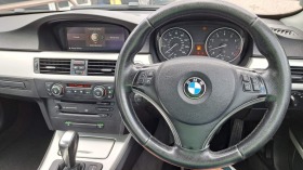 BMW 325 i Coupe NOV VNOS ENGLAND, снимка 10