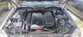 Обява за продажба на Mercedes-Benz E 320 3.2CDI ~8 800 лв. - изображение 6