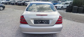 Обява за продажба на Mercedes-Benz E 320 3.2CDI ~8 800 лв. - изображение 4