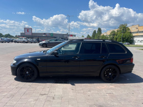 BMW 330, снимка 4