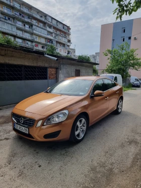 Volvo S60 T4 75000км - изображение 1