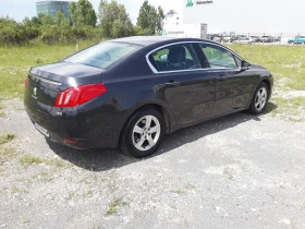 Peugeot 508 1.6 турбо, снимка 3