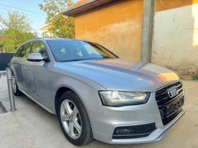     Audi A4 2.0TDi S-line