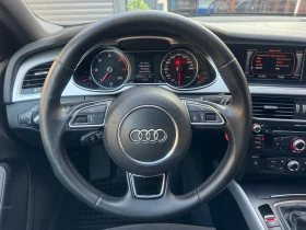 Audi A4 2.0TDi S-line, снимка 11