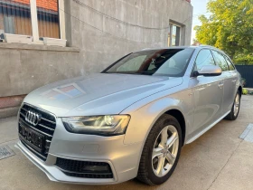 Audi A4 2.0TDi S-line | Mobile.bg    2